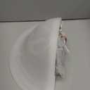 Livex Lighting Wynnewood 1 Light Wall Sconce Satin Nickel Finish