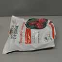 Burpee Organic Tomato & Vegetable Granular Plant Food, 4 lb