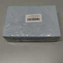 Premium Ceramic Disc Brake Pad Set - Compatible with Select Cadillac Escalade; Chevrolet Avalanche, Express, Silverado, Suburban, Tahoe; GMC Savana, Sierra, Yukon XL + More