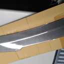 Rear Trunk Spoiler PSM-Style Compatible with 5 Series and M5 Sedan (F10 & F10 M5 10-16, Carbon Fiber Look)