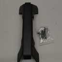 Yoursme Generator Theft Deterrent Security Bracket for Honda EU2200i, EU2000i, EU2000i Companion, EU2000i Camo Heavy-Duty Protection Bracket with Tamper-Proof Bolts, Replace for 63230-Z07-010AH