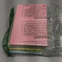 Colored 4x6 Index Cards Ruled-Goefun 300 Sheets Lined Note Cards 4 x 6 Color Flashcards for Studying, Note Taking, To Do List