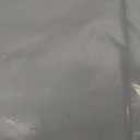 VitalCozy 2 Pcs Chicken Coop Cover 6 x 4 ft Waterproof Clear Tarp Heavy Duty PVC Vinyl Chicken Run Cover Coop Accessories for Outdoor Winter with 10 Pcs Ball Bungees Cords