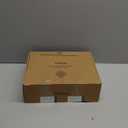 Veken Wide Rain Shower Head with Handheld, High Pressure Rainfall Showerhead Combo with Arm for Bathroom Accessories, Home Decor, Detachable Dual Shower with Multi Modes Handheld Spray, Silver Chrome (Standard Flow(2.5GPM))