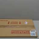 LaVie Home 12x24 Picture Frame Black, Panoramic Picture Frame for Wall Decoration, Classic Black Minimalist Style Suitable for Decorating Houses, Offices, Hotels1 Pack