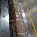 VEVOR Hydraulic Shop Press, 12 Ton/26000lbs, H-Frame, 4-Hold Adjustable Height, with Movable Plates, for Garage or Professional Users, Orange