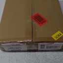 DISEN 20PCS 1/2" Impact Socket Set, Deep Sockets SAE 13/16"-3/8" & Metric 10-24mm, 6-Point Cr-V & Alloy Steel, 1/2 Inches Drive Impact Socket Set,Rugged Construction, Enhanced Storage Case