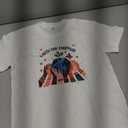 Toddler Boys Earth Shirt for Kids Girls Earth T-Shirts Tops Funny Graphic Tee Short Sleeve 6-7Y