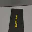 Premium Keyboard Cover Protector, Ultra Thin Keyboard Skin for 2025 2024 2023 2022 2021 M5/M4/M3/M2/M1 Pro/Max MacBook Pro 14/16, M4-M2 MacBook Air 13/15, US ANSI Layout (Translucent Tinted)