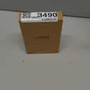 LISEN for iPad Stand Tablet Holder for Desk, Office Desk Accessories for Men Women Kids Tablet Gifts, Office Home Essentials Gadgets Portable Monitor Stand for 2026 New iPad a16 Accessories Switch (Black)