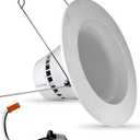 Feit Electric LEDG2R56/850/CAN Led Household Light Bulbs, Product Specific