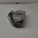 Pro Multifunctional Chopper - 10 in 1 Mandoline Slicer and Dicer, Veggie Chopper With 8 Blades, Carrot, Potato, Garlic (Black)