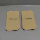 YESINDEED Women Lipo Foam Lateral Protectors - Dr. Approved Post Surgery Foam Sheets, 2 Board for Use with Post Liposuction Surgery Garments, Advanced Technology Flattening Compression for Recovery