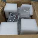 UPGRADED W11162443 Refrigerator Crisper Drawer Compatible with Whirlpool Crisper Drawer W11046494 Whirlpool Fridge Drawer W10899435 Maytag Refrigerator Drawer WRS325SDHZ WRS315SDHZ WRS315SDHM Drawer