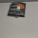 2 Pack Picture Lights for Wall, Rechargeable LED Picture Light Battery Operated with Remote, Dimmable Poster Light for Paintings, Portraits, Art Frames, Display Lighting for Wall Decor,Black