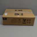 8-Piece Deep Glass Baking Dish Set with Plastic lids,Rectangular Glass Bakeware Set with Lids, Baking Pans for Lasagna, Leftovers, Cooking, Kitchen, Freezer-to-Oven and Dishwasher, Gray