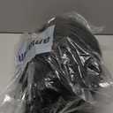 Car Seat Cover for Babies Winter - Baby Car Seat Covers Universal Cold Weather Shield,Warm and Cozy Carseat Covers Canopy Water Resistant for Baby Protection Car Seat Covers for Infant Car Seat (Black)