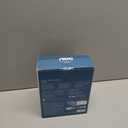 AOC USB Headset with Microphone for PC, Over-Ear Wired Headphones with Mic, Noise-Cancelling Boom, 40mm Audio Drivers, USB-A/C Compatibility for Office, Call Centers & Online Meetings (Black)