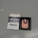 ESR for AirPods Pro 2nd Generation Case (HaloLock), Compatible with Airpods Pro Case 2nd/1st Gen (2023/2022/2019), Compatible with MagSafe, Magnetic Lid Lock, Full Drop Protection,Pink