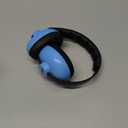 BBTKCARE Baby Ear Protection Noise Cancelling Headphones for Babies for 3 Months to 3 Years (Blue)