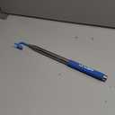 10 FT Telescoping Pickup Tool Magnetic Pole with Hook, Telescopic Push Pull Rod Wire Reacher Grabber Disc Golf retriever, Telescopic Magnetic Pick-Up Tool