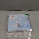 Waterproof Extra Wide Leg Cast Cover for Shower Adults, Extra Large Leg Shower Cover with Non-Slip Bottom, Watertight Foot Protector for Plus Size Adults Surgery Shower Boot