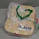 45 Pcs Kids Tool Set, Toddler Tool Set with Tool Box, STEM Construction Preschool Educational Toys for Age 3 4 5 6 7 Boys Girls, Wooden Tool Kits Toys, Christmas Birthday Present for Kids