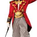 Rubies Boys Opus Collection Child's Ringmaster Costume (Large)