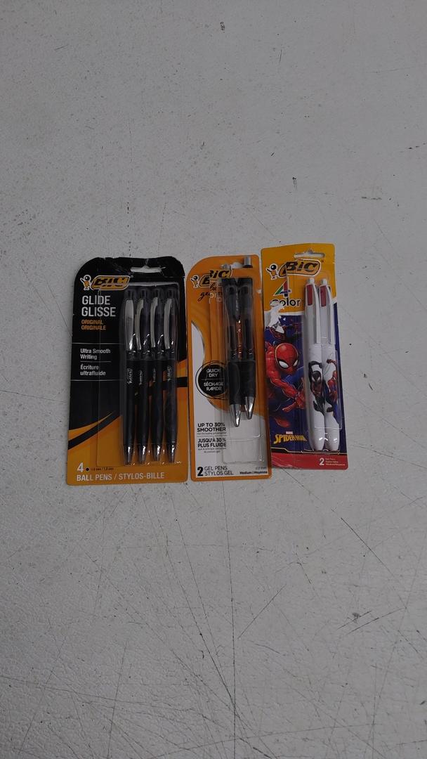 Office Pen Set 3 Pack Office Pen Set 3 Pack