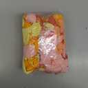 160Pcs Pink Yellow Orange Balloon Garland Arch Kit, Macaron Pastel Pink and Yellow Latex Balloons for Baby In Bloom Birthday Boho Daisy Groovy Spring Party Decorations