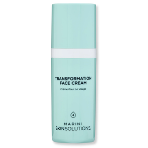 Transformation Face Cream