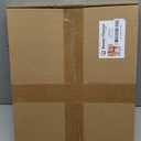 Christmas Decorations Outdoor, 2 Pcs Large Gingerbread Man Boy Girl Metal Yard Stakes Xmas Decor Ornaments, 29" Rustic Winter Signs for Lawn Garden Front Door Home Farmhouse Porch Outside