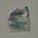 FITTOO Wrist Brace for TFCC Tears, Real Copper Infused TFCC Wrist Brace with Ring Pad for TFCC Tears, Ulnar Sided Wrist Pain, DRUJ Instability, Universal Size for Men & Women Left-M