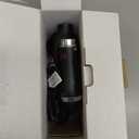 CHI Volumizer 4in1 Blowout Brush Hair Dryer, MultiAttachment Ceramic Ionic Styling Tool for Smooth, Silky, Voluminous Hair, Brush + Dryer Combos for Frizz Control & Shine, 1000W, Black