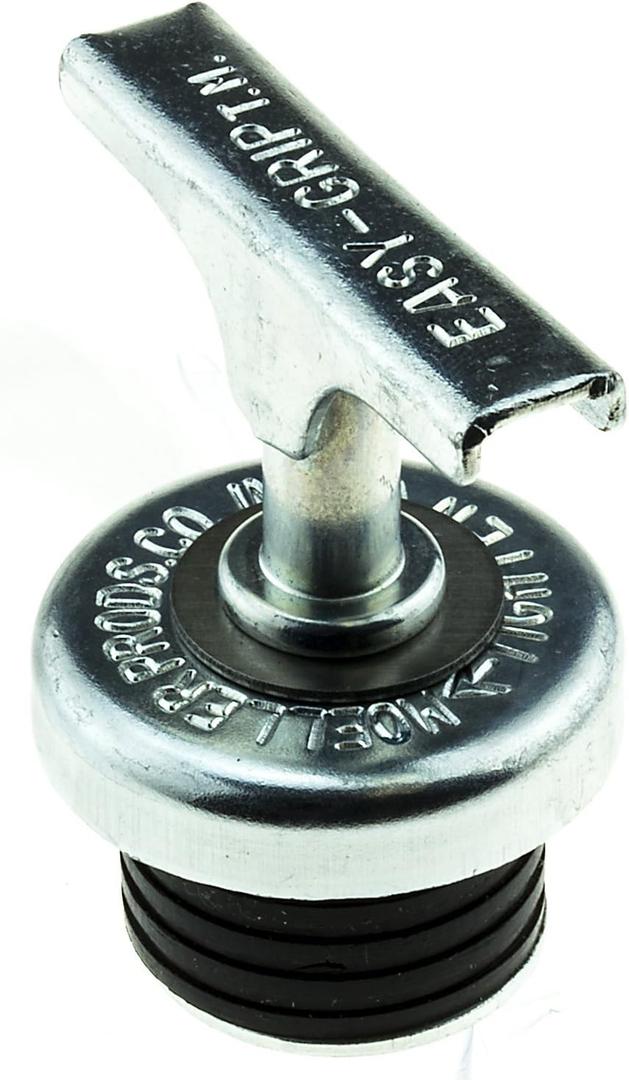 MotoRad 6024-02 Heavy Duty Oil Plug