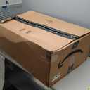 newyoo GlideTow TR18M Lightweight Travel Stroller for Baby, Compact Foldable Infant Stroller with Luggage Handle & Cup Holder, One-Hand Easy Fold, Near Lay Flat Recline Seat, Green