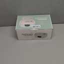 Momcozy Baby Wipe Warmer, Innovative Spring Design, Large Capacity Wipes Dispenser, Fast and Even Heating, 4 Modes of Temperature Heating Control, Diaper Wipe Warmer with Night Light (Classic WW01 60-80pcs, Green)