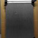 PHILTOP 7-4230 Air Conditioning Condenser, Replacement for Sentra 2013-2016, Sentra 2017-2019 1.8L, Air Conditioning A/C Condenser