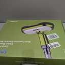 VMAI Cordless Electric Mop with Water Spray & Detachable Battery