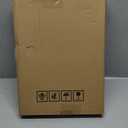 Kalormore Rustic Farmhouse Style Rusty Windmill Picture Canvas Prints Wall Art Decor for Home Wall Decoration Gallery Wrapped Artwork Vintage Country Farm Bedroom Living Room Wall Decoration (W-16xH-36)