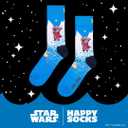 Happy Socks Star Wars This is The Way Sock