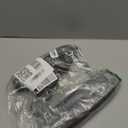 Kolya Compatible with 2025 Toyota 4Runner Accessories Door Handle Cover for 2022 2023 2024 2025 Tundra Accessories for 2024 2025 Tacoma Accessories (Matte Black with Smart Keyhole)