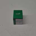 GROWNSY Pacifier Sanitizer Portable, UV Light Sanitizer on The Go, USB Charging Sanitizer Case, Mini Pacifier Sanitizer 99.99% Cleaned in 59 Seconds (White)