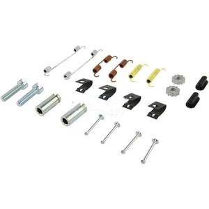 Parking Brake Hardware Kit Rear for 2011-2023 Dodge Durango