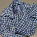 Amazon Essentials Men's Slim-Fit Short-Sleeve Poplin Shirt. Size XXL