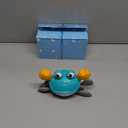 control future Crawling Crab Baby Toy  Infant Tummy Time Toys 3 4 5 6 7 8 9 10 11 12 Babies Boy 36 612 Learning Crawl 912 1218 Walking Toddler 36 Months Old Music Development 1st Birthday Gifts