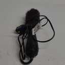 REVLON One-Step Volumizer Hair Dryer and Styler | Less Frizz, More Shine, and Less Heat Damage for Fast and Easy Salon-Style Blowouts, for All Hair Types and Lengths (Black) (1.0 VOLUMIZER)