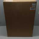 Windowless Portable Air Conditoners, 12H Timer & 1.16Gal Tank, 45 Oscillation, 3-IN-1 Portable AC with Remote, 3 Modes 3 Speeds, Fast Cooling Quiet Ventless Swamp Cooler for Home, 3 Ice Packs, White