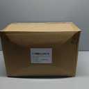 Large Waterproof Tarp - Heavy Duty 20 Mil Thick Poly Tarpaulin Ideal for Canopy Tents, Boats, RV or Pool Covers - Multipurpose Protective Tarps with Grommets for Indoor and Outdoor Use | 20' x 30'