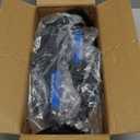 Adjustable Cabinet Jacks for Installing Cabinets (14.2-23.2 Inches 2 Pack) Heavy Duty 200 lb Metal Quick Support Rod & Third Hand Support System with Swivel Non-Slip Pads for Drywall and Ceilings.